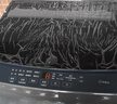 海尔（Haier）全自动波轮洗衣机8KG小型 家用宿舍出租 6键自编程  一级能效 家电国家补贴 京东自营XQB80-Z10D0 实拍图