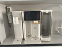 碧云泉G3净水器加热直饮一体机家用制冷即热台式净饮机反渗透自来水过滤器V6矿物质水饮水机C5Plus G3c-伊斯:冰水版 实拍图