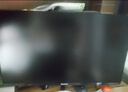 长虹23.8英寸 办公显示器 100Hz高刷  IPS硬屏 HDMI+VGA+DP 可壁挂电脑显示屏 24G650F-Pro 实拍图