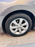 固特异（Goodyear）汽车轮胎 205/55R16 94V AMG 安乘三代 适配朗逸马自达6 实拍图