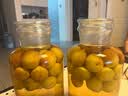 绿橙封口膜宽5cm*长150m小卷PE缠绕膜工业包装外卖防漏拉伸膜嫁接膜打包盒封口手用保鲜膜 实拍图