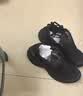 ARC'TERYX始祖鸟 AERIOS FL GTX 男子 徒步鞋 BLACK/PILOT/黑色/航空灰 40.5 UK 7 实拍图