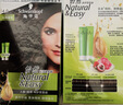 施华蔻（Schwarzkopf）怡然滋养染发霜4.0自然棕色*2 染发剂染发膏人参多次盖白补染 实拍图