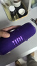 JBL FLIP7 音乐万花筒七代 蓝牙音箱 户外音响 AI音效增强 赛道扬声器 iphone17pro适用 罗兰紫 实拍图