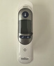 博朗（BRAUN）耳温计IRT6525耳温枪电子体温计宝宝婴儿专用体温枪医用测温度计 实拍图