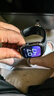 华为【父亲节送礼优选】HUAWEI WATCH D2幻夜黑 动态血压监测一键微体检升级多种健康研究华为智能手表 实拍图
