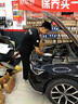 嘉实多（Castrol）极护智E版单次小保养卡 0W-20 C5 6L 含机油+机滤+工时 汽车保养 实拍图