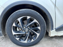 马牌（Continental）汽车轮胎 215/60R17 96H FR UX7 适配日产逍客 比亚迪元PLUS 实拍图