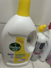 滴露（Dettol）衣物消毒液除菌柠檬3L 99.9%杀菌除螨内衣儿童衣服消毒水配洗衣液 实拍图
