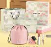 普拉达（PRADA）我本莫测护手霜+蓝色唇膏001 润唇礼盒滋润生日礼物送女友女生 实拍图