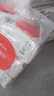 贝亲（Pigeon）新生婴儿手口柔湿巾加厚擦口擦手擦屁屁湿纸巾婴儿专用100抽*18包 实拍图