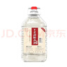 不老潭粮食酒浓香型桶装高粱酒高度散装白酒自饮泡酒窖藏贰号 52度 5L 实拍图