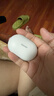 南卡（NANK）【重磅新品】Deep Sleep睡眠耳机asmr可侧睡不压耳主动降噪隔音耳塞助眠蓝牙耳机隐形小巧 珊瑚灰 实拍图