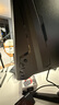 华硕小金刚VG27AQL5A 27英寸显示器2K200Hz显示器超频210Hz FastIPS FreeSync无撕裂 0.3ms响应 HDR400 实拍图