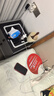 品胜苹果数据线快充充电线2米加长适用iPhone14ProMax/13/12/XR/11/8手机ipad平板USB充电器线车载编织 实拍图