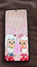 OPPO K12s 8GB+128GB 星芒白 7000mAh长续航大电池 OLED 直屏 骁龙学生 5G 游戏千元新款手机 国家补贴 实拍图