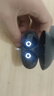 罗凡尼（Rofani） HIFI级全景音效电竞游戏低延迟高颜值长续航学生党性价比运动男女生安卓苹果通用入耳式蓝牙耳机 黑色顶配智能降噪超长待机续航智能触控低延迟云感佩戴 实拍图