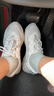 阿迪达斯（adidas）三叶草   男女OZWEEGO运动 休闲鞋FY2023 41 实拍图