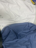 【凉感背心】冰丝背心t恤男士夏季宽松运动健身速干无袖坎肩薄 纯白【蝴网点杆背心】 2XL 【建议130-145斤】 实拍图