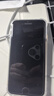 ESCASE iPhone se2/8/7手机壳苹果se2/7/8保护套 4.7英寸TPU全包气囊防摔软壳适用于苹果7/8/SE2 透白 实拍图