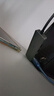 绿联USB3.0分线器多接口扩展器高速一拖4口转接头拓展坞多孔HUB集线器扩展坞笔记本电脑转换器 实拍图