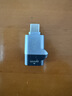 川宇USB-C3.0高速TF卡读卡器Type-c手机电脑存储卡行车记录仪无人机电脑苹果15手机内存卡迷你读卡器 实拍图