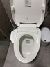 科勒（KOHLER） 智能马桶盖智能坐便盖板加热马桶座圈洁身器 速热全功能款K-18649T极速达 实拍图