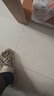 雨虹防水瓷小美防霉美缝剂十大品牌瓷地砖美缝胶防水勾缝填缝剂 亮瓷白 实拍图