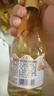 京东京造每日小酒半甜白葡萄酒187ml*6礼盒装  红酒 晚安酒 实拍图