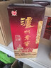 泸州老窖 六年窖头曲 浓香型白酒 52度500ml 2瓶（配礼袋） 实拍图