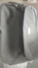 七匹狼（SEPTWOLVES）七匹狼学生斜挎包男士通勤休闲大容量工装风邮差包轻便单肩包背包 实拍图