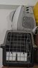 腆宠宠物航空箱小号 猫咪航空箱猫狗 猫包猫笼外出车载猫箱狗狗托运 实拍图