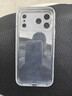 品胜【相机键全包|气囊升级】适用iPhone17ProMax手机壳苹果17ProMax保护套晶透耐磨简约气囊防摔壳 实拍图