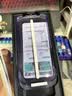 闪魔【AR增透抗反光】适用iPhone17pro钢化膜苹果17Pro手机膜AR增透全屏覆盖防尘无尘仓保护膜2片装 实拍图