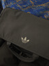 三叶草（Adidas）阿迪达斯ADIDAS男女百搭时尚运动休闲斜挎包KW9638 黑色 NS 实拍图