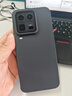vivo iQOO 15 Ultra 16GB+512GB 2077(黑色)冰穹散热风扇 2K三星珠峰屏 电竞手机iqoo15ultra 国家补贴 实拍图