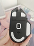 雷蛇（Razer）巴塞利斯蛇V3 X极速版 无线鼠标 小巴蛇  RGB幻彩灯效 吃鸡/LOL/CS GO电竞游戏鼠标 实拍图