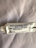 倍舒痕原装进口硅凝胶祛疤膏疤痕改善适用于术后外伤手术剖腹产尝鲜装2g 实拍图