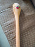 侑家良品 经络拍八虚神器肩颈背部敲打按摩棒捶背拍子48cm 柿柿如意 实拍图