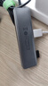 绿联USB3.0分线器多接口扩展器高速一拖4口转接头U盘拓展坞多孔HUB集线器扩展坞笔记本电脑转换器 实拍图