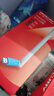 水星（MERCURY）USB无线网卡WiFi6 智能免驱AX300 台式机笔记本电脑专用 无线WiFi接收发射器 外置高增益天线 UX3H 实拍图