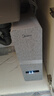 美的（Midea）净水器【金榜TOP1 白泽Max 1200G】0阻垢剂 6年长效RO反渗透 家用厨房专用台下用直饮过滤净水机 实拍图