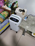 海尔（Haier）5L升制氧机家用吸氧机老人医用级氧气机直流变频节能省电静音507W 实拍图