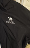 骆驼（CAMEL）王者凯甲ICON户外抓绒冲锋衣三合一专业暴雨级防水硬壳外套 B348 实拍图