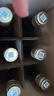 竹叶青酒 露酒 玻竹 38度 475mL*6瓶 整箱装 山西杏花村汾酒【618囤货】 实拍图