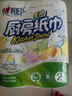心相印厨房卷纸/厨房用纸150节 吸油锁水 厨房纸巾 食品接触级 懒人抹布 实拍图