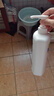 清扬女士去屑洗发水 樱花沁爽500g 烟酰胺净屑止痒留香洗头膏热门商品 实拍图