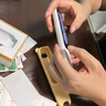 阿尔法蛋词典笔D1Plus 64G英语点读笔翻译笔 小学初中新教材适用电子词典扫描笔单词笔学习机 实拍图
