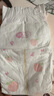 好奇（Huggies）好奇铂金装小桃裤纸尿裤M144片(6-11kg)中号尿不湿【透爽散热】 实拍图