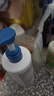 丝蕴（syoss）护发乳清新柚子控油蓬松持久清爽膏护发素420ml 实拍图
